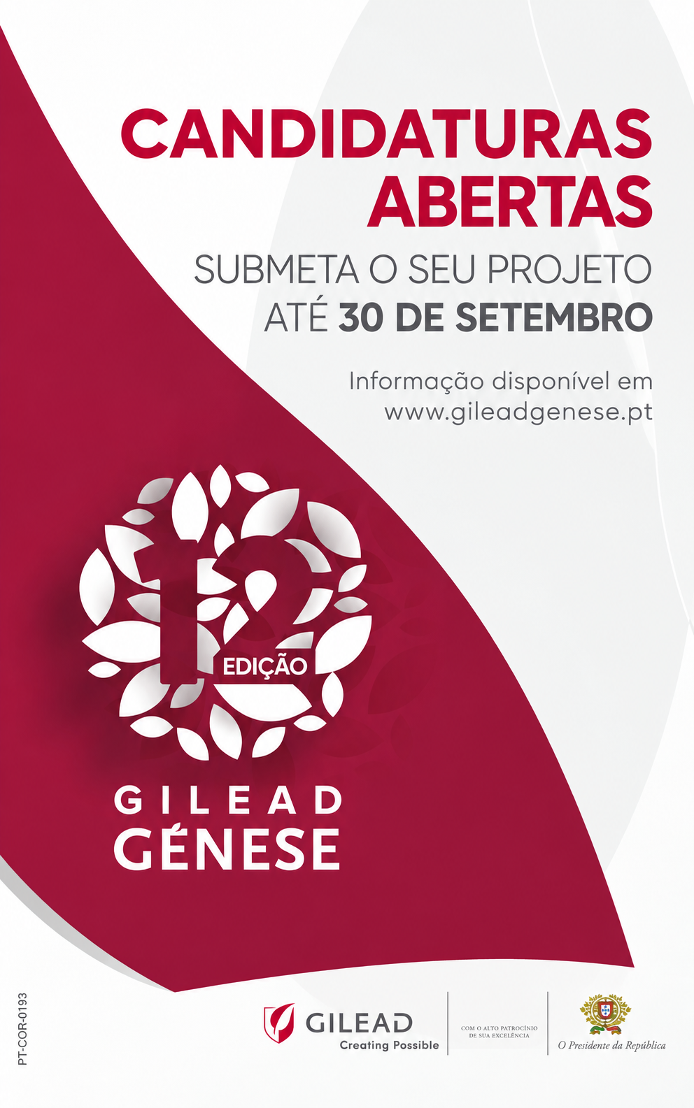 programa gilead MN