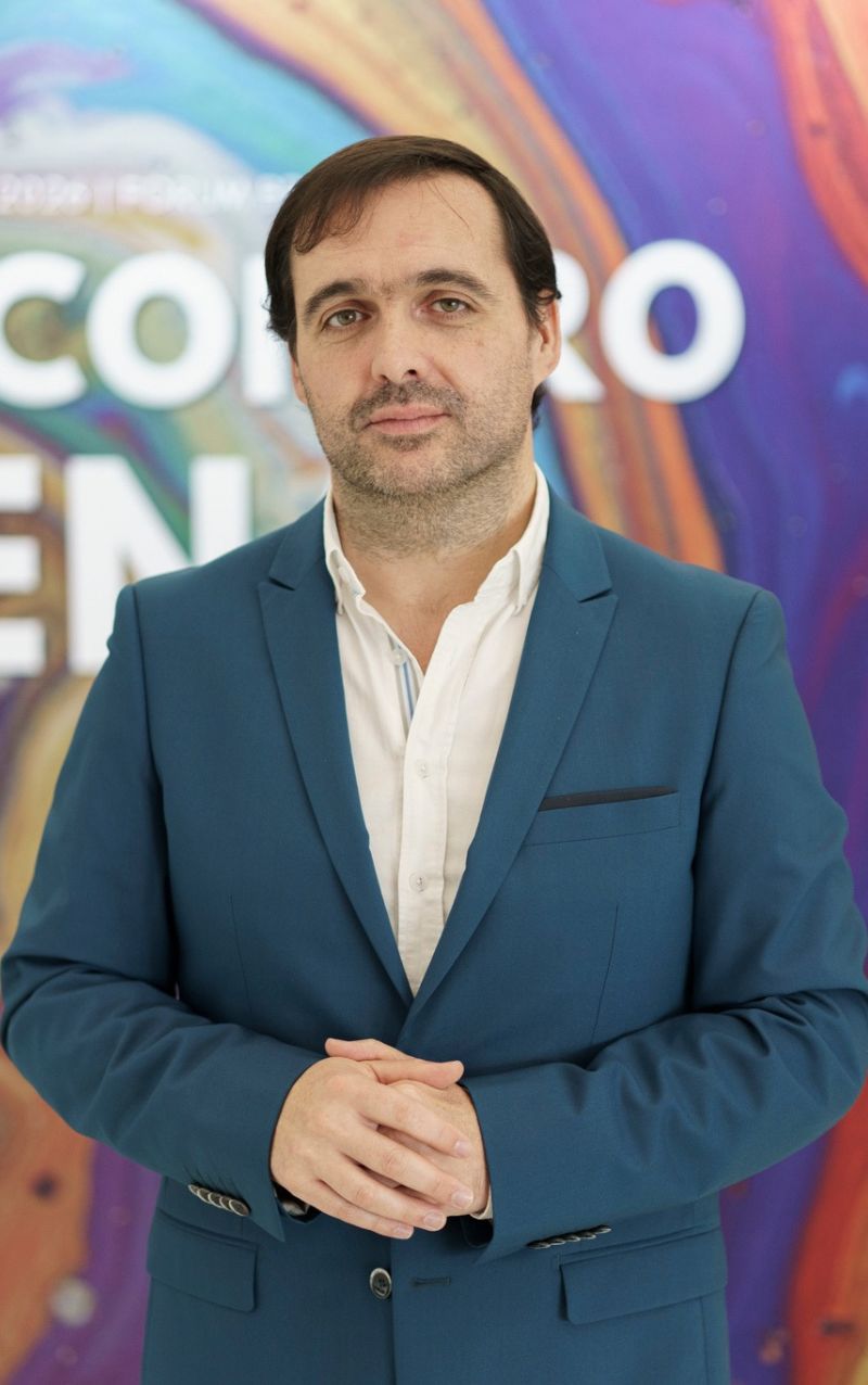 MN gil faria