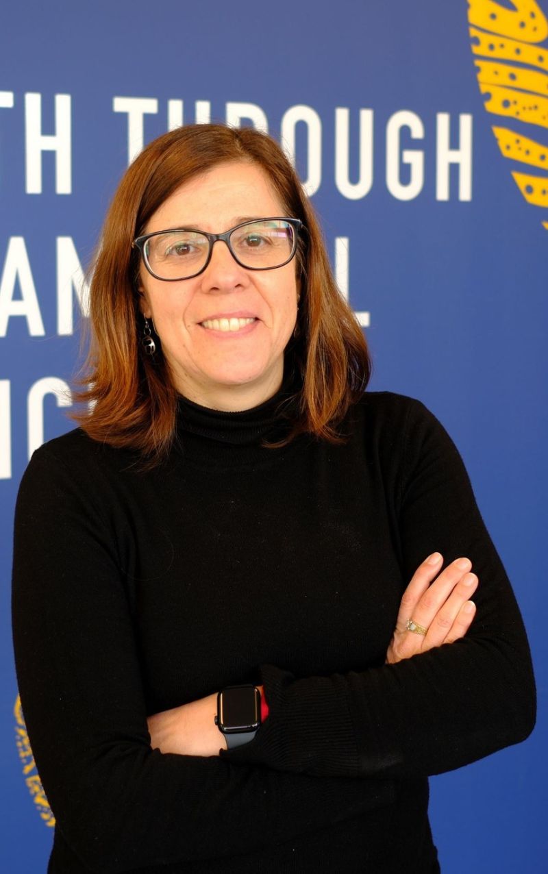 MN maria joão amorim